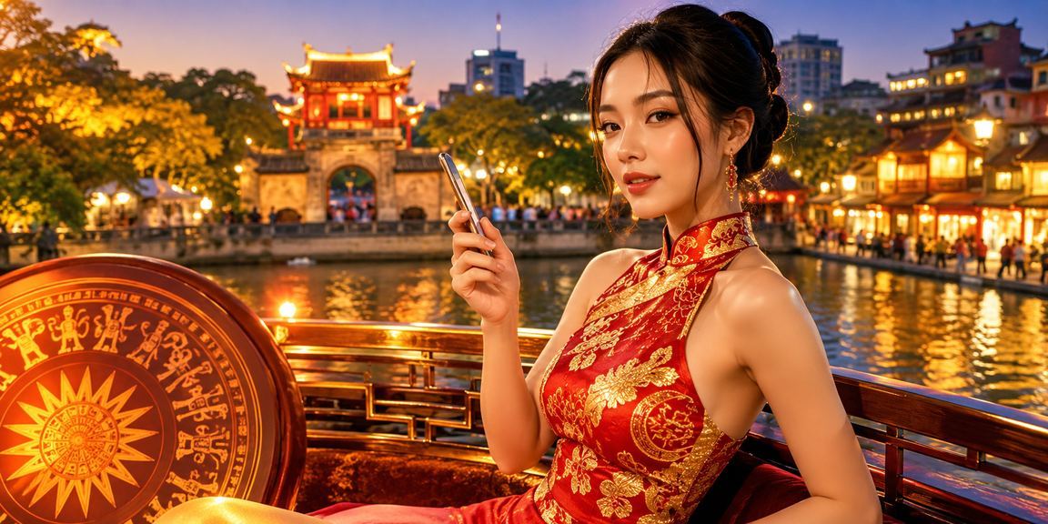 Lễ hội game slot tại Hà Nội – không khí giải trí sôi động với bảo mật thông tin được đảm bảo
