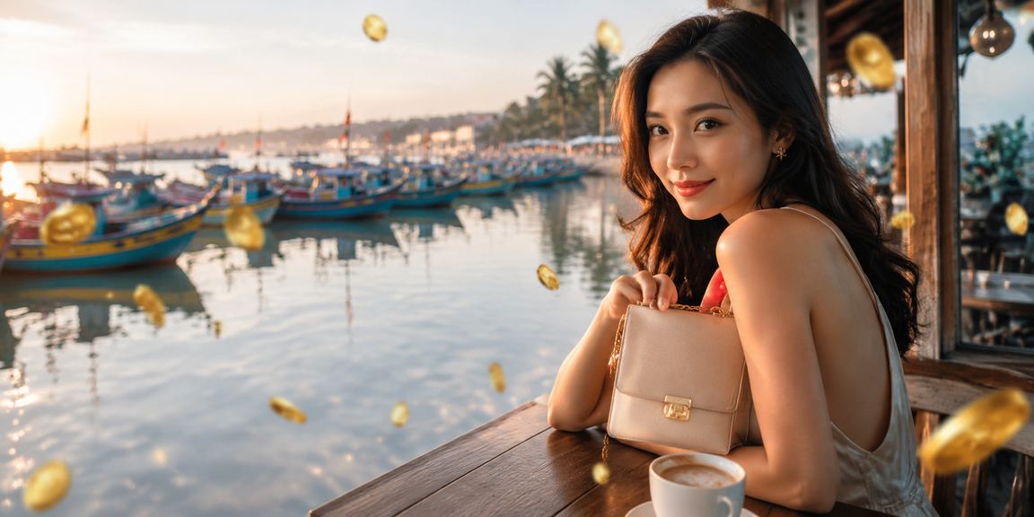 Cashback bonus tại Mũi Né với cà phê Việt Nam – hoàn trả cược thể thao trên điện thoại