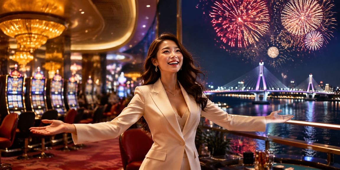 Lễ hội thưởng VIP tại Sài Gòn – không khí sôi động và phần thưởng hấp dẫn