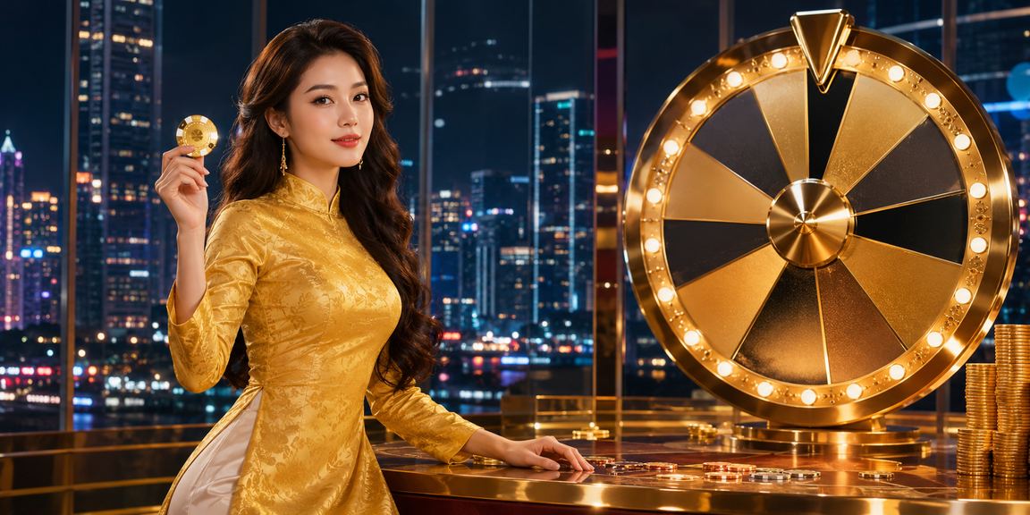 Không gian giải trí casino trực tuyến Việt Nam với giao diện chuyên nghiệp và minh bạch