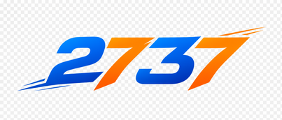 2737